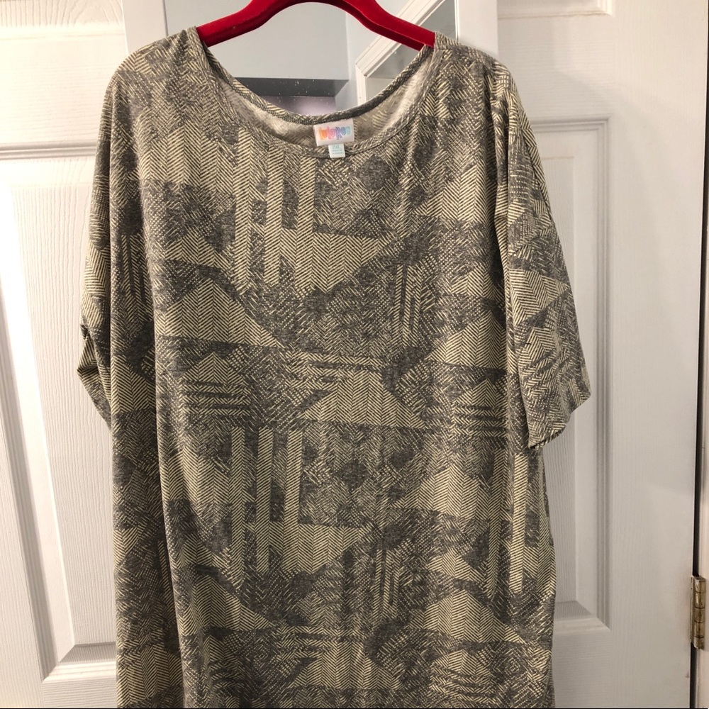 Lularoe Irma